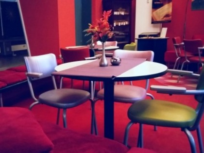 Foto: &amp;quot;Seventies&amp;quot;